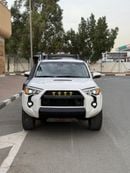 تويوتا Runner4 2022 SR5 TRAIL SPORT 7 SEATS 4x4 CANADA SPEC