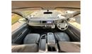 Toyota Hiace 2016 | RHD | PREMIUM CONDITION | PUSH START ENGINE | MULTIMEDIA SCREEN | POWER SLIDE DOOR