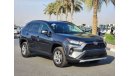 تويوتا راف ٤ TOYOTA RAV4 2022 MODEL CLEAN CAR