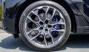 بي أم دبليو X7 XDrive 40i V6 3.0L AWD , 2024 GCC , 0Km , (ONLY FOR EXPORT)