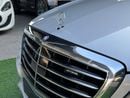 مرسيدس بنز S 550 STD