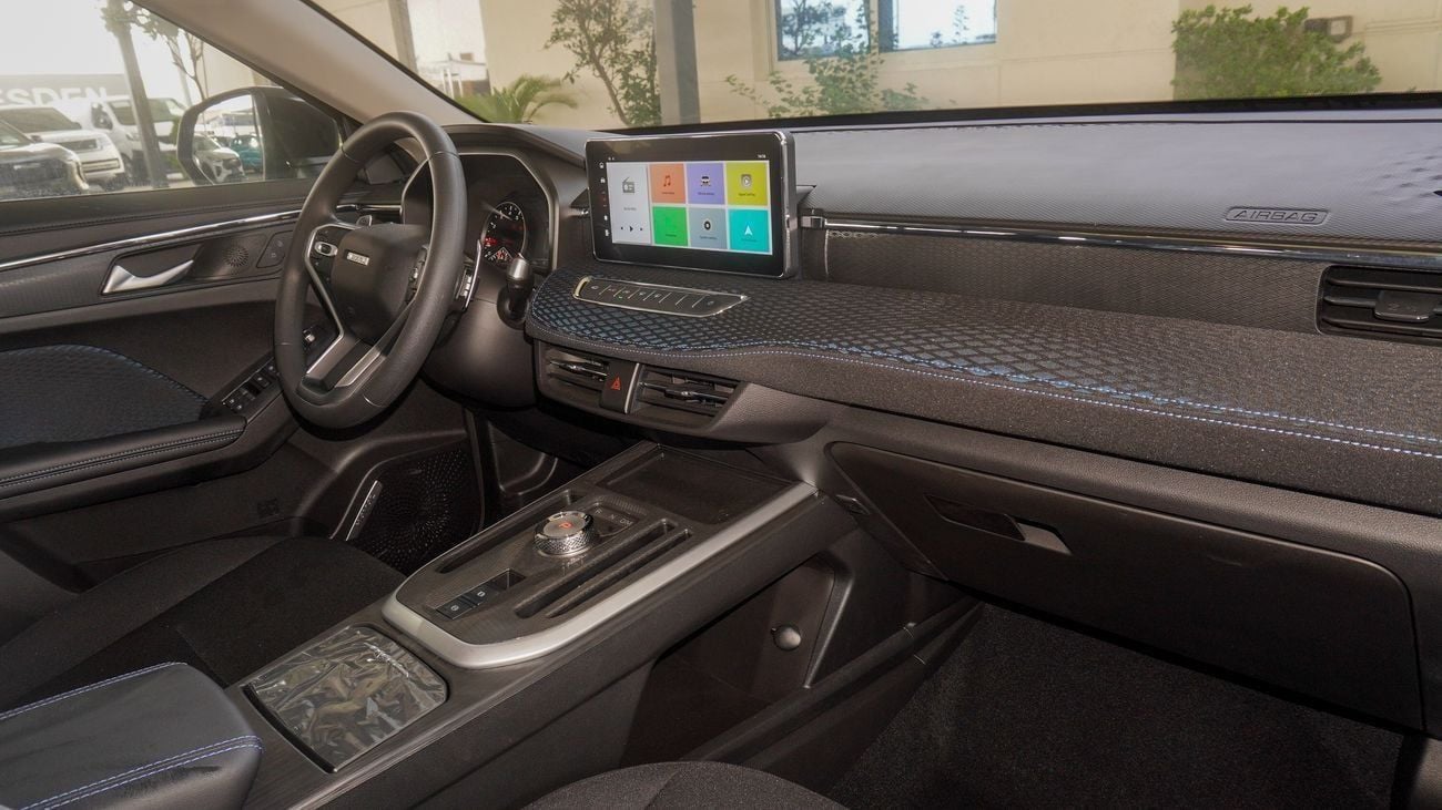 هافال جوليون BASIC  1.5L (For Local plus 10%)