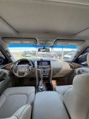 Infiniti QX80 Excellence 5.6L