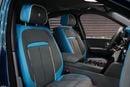 Rolls-Royce Cullinan Black Badge, Series II, BRAND NEW, Executive Seat w/ Entertainment, Bespoke Audio, Dealer Warr + Ser