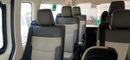 Toyota Hiace Highroof GL 3.5L Petrol AT 2026YM