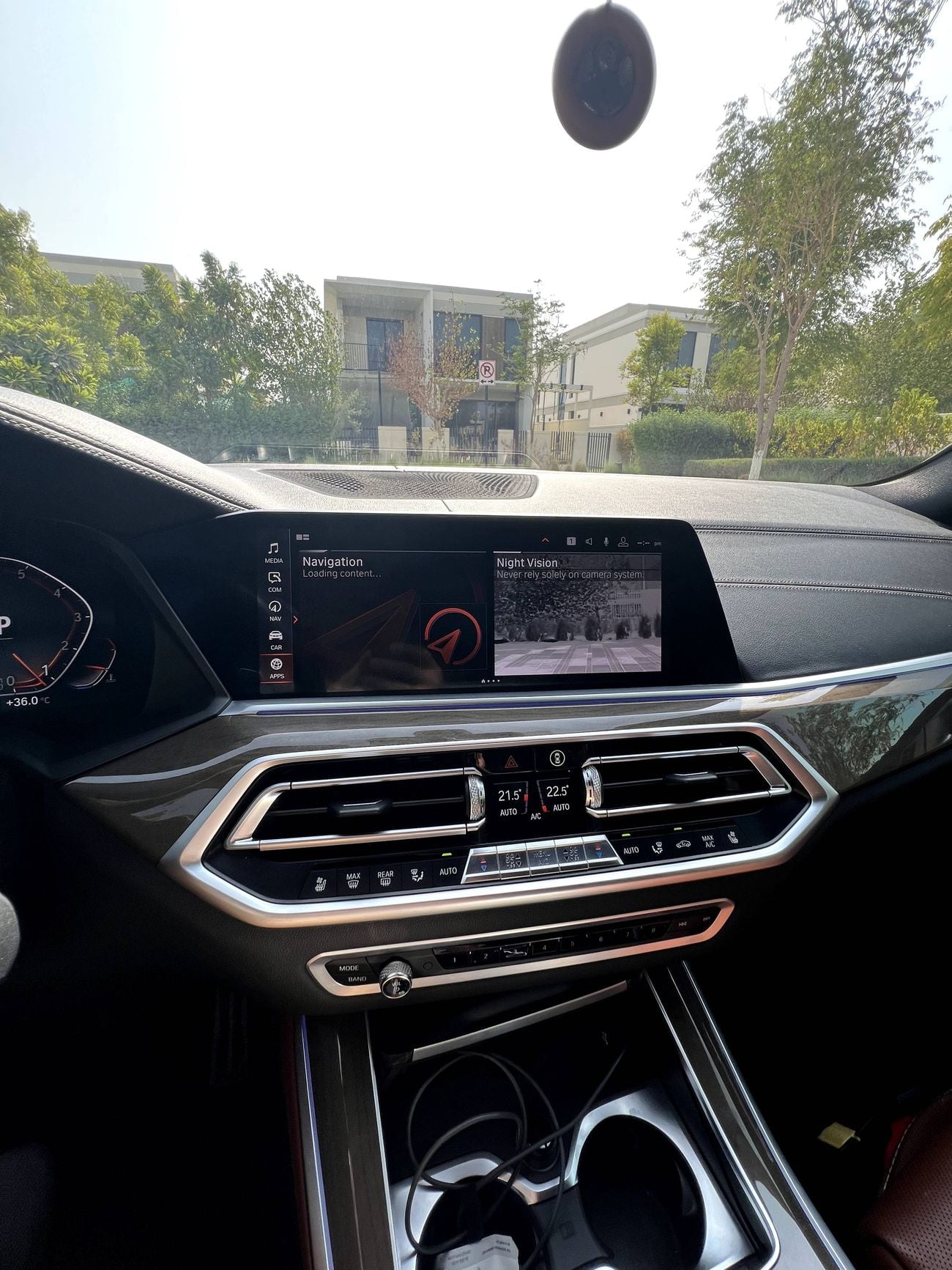 BMW X5 40i EXCLUSIVE