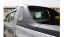 Toyota Hilux 2023 TOYOTA HILUX ADVENTURE 2.8 DIESEL MANUAL TRANSMISSION  **التصدير فقط خارج الخليج**
