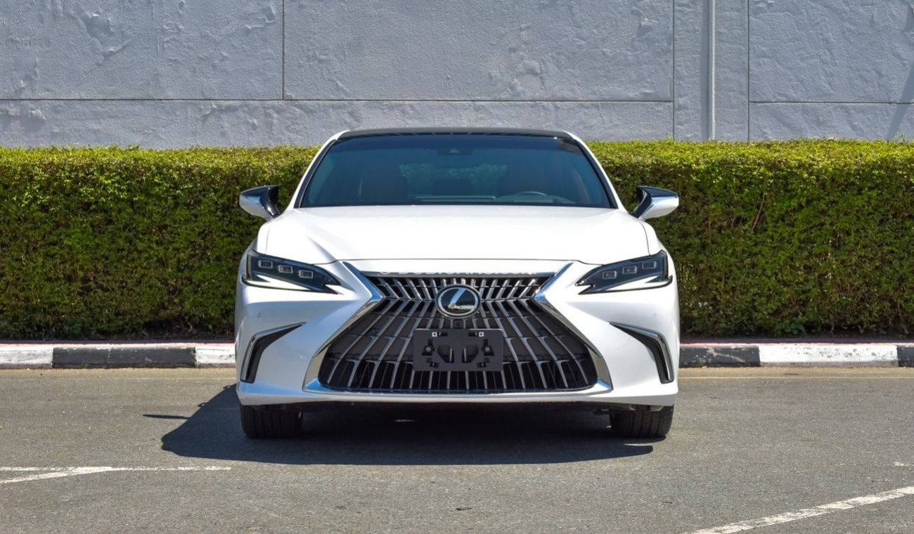 Lexus ES350