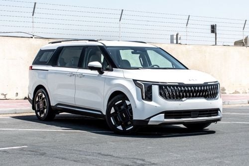 كيا كارنيفال GLS TOP