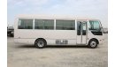 ميتسوبيشي روزا 30 SEATER BUS WITH GCC SPEC