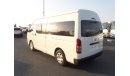 Toyota Hiace Commuter RIGHT HAND DRIVE (Stock no PM 376 )