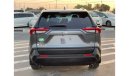 تويوتا راف ٤ 2019 Toyota Rav4 LE 4x4 / EXPORT ONLY