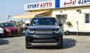 Land Rover Discovery Discovery 3.0 Diesel SDV6 HSE Luxury 5DR SWB AWD 7 seats Aut