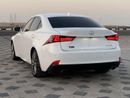 Lexus IS250 Premier