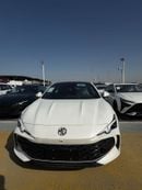 MG 7 2.0L Turbo 1.5L Turbo