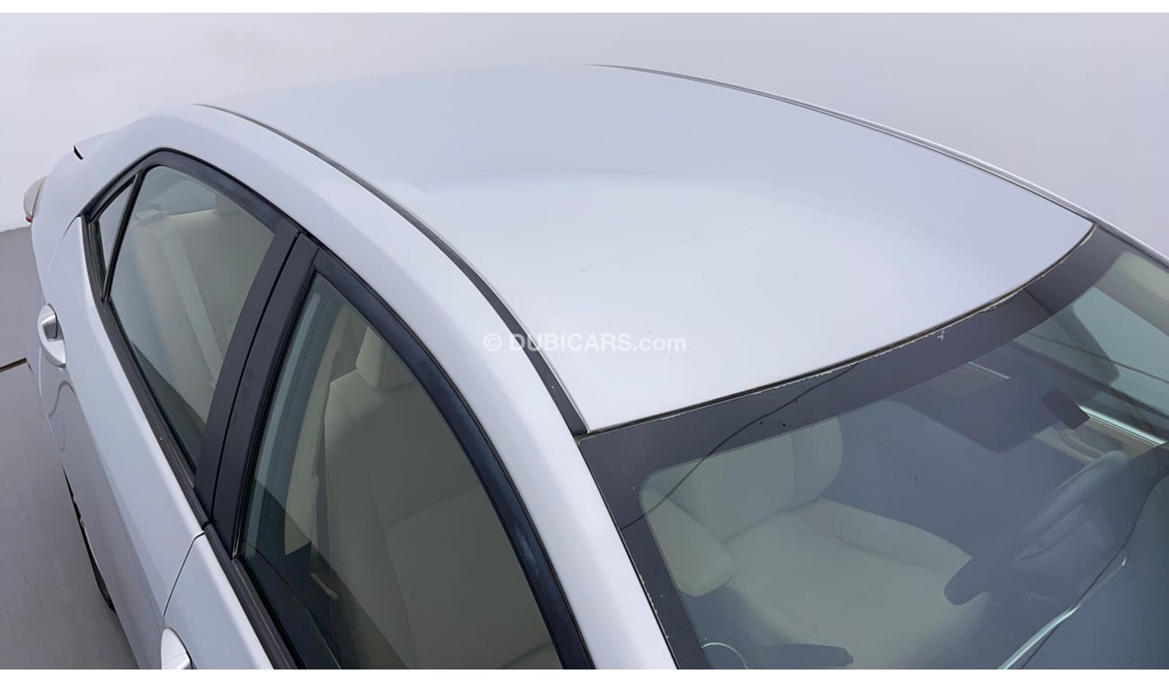 تويوتا كورولا SE 1.6 | بدون دفعة مقدمة | اختبار قيادة مجاني للمنزل