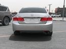 Honda Accord LX Full Option