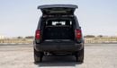 تويوتا برادو TX1 (LHD) TOYOTA PRADO 250 TXL 2.8D AT MY2025 - GREY