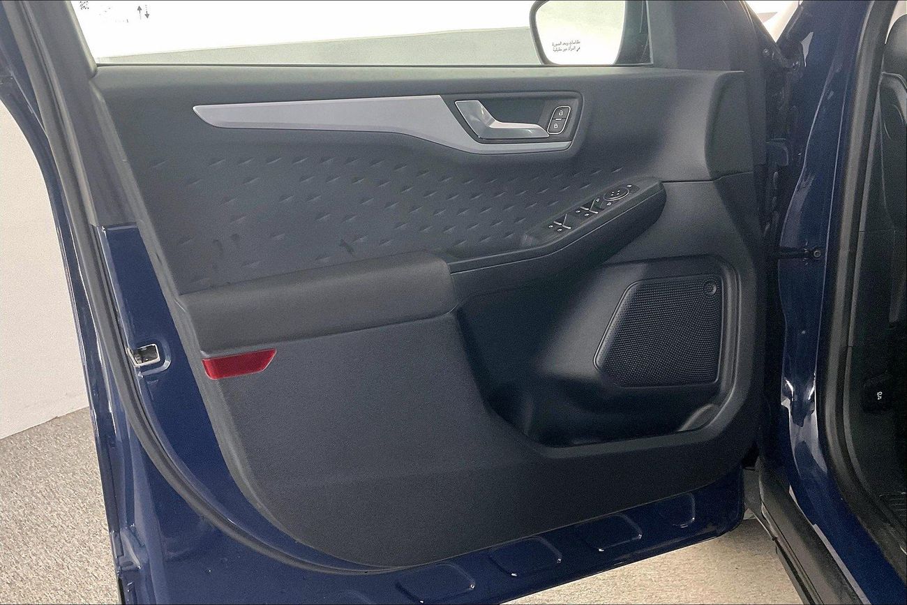 Ford Escape Trend | Guaranteed Warranty | 0 Down Payment