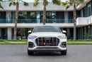 Audi Q5 Q5 45 TFSI Quattro Progress Plus | 2,938 P.M | 0% Downpayment | 2028 AUDI WARRANTY
