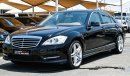 Mercedes-Benz S 350