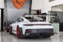 Porsche 911 GT3 RS 4.0L (520 HP) Coupe Porsche 911 GT3 RS | High Performance | Japanese Specs | 2023