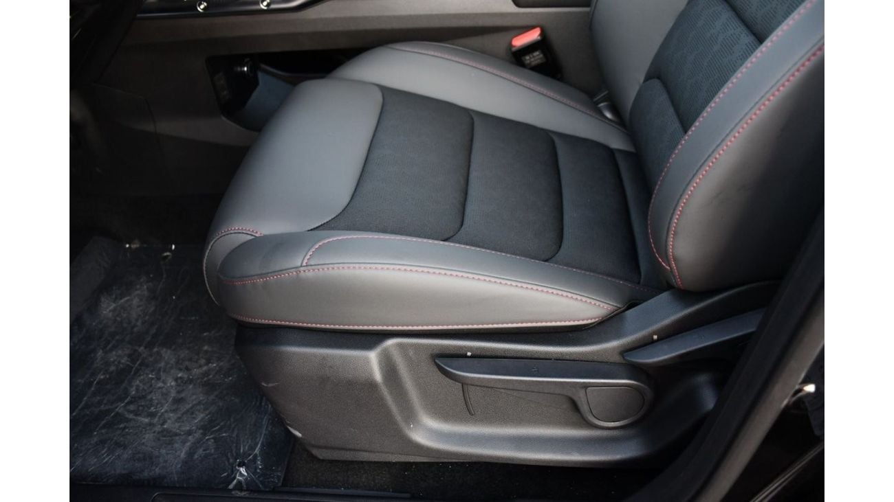 Jetour T2 JETOUR T2 FULL OPTION