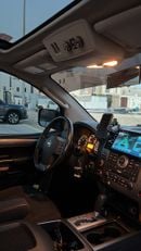 نيسان أرمادا 8V