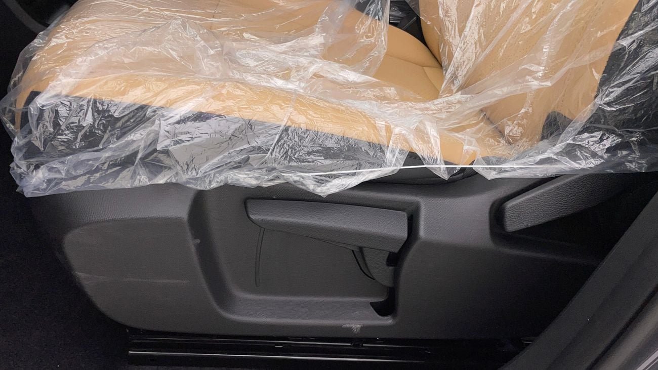 جي إي سي GS3 إمزوم GB 1.5 | بدون دفعة مقدمة | اختبار القيادة في المنزل