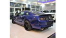 Ford Mustang EXCELLENT DEAL for our Ford Mustang 5.0 GT 2013 Model!! in Blue Color! American Specs