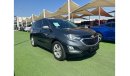 Chevrolet Equinox 1LT Chevrolet Equinox LT / GCC /2018