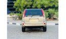 Nissan X-Trail || GCC || Well Maintained