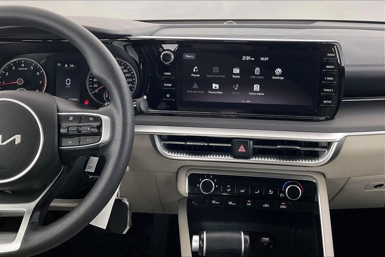 Kia K5 LX | Guaranteed Warranty | 0 Down Payment