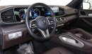 Mercedes-Benz GLE 450 4MATIC 7 STR VSB 31045