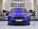 جاك J7 EXCELLENT DEAL for our JAC J7 ( 2023 Model ) in Blue Color GCC Specsq