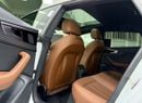 Audi A5 40 TFSI S-LINE 40 TFSI S Line 2.0L (187 HP)
