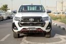 Toyota Hilux SR5 4.0L PETROL 4WD 2025 MY