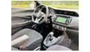 Nissan Kicks SL Nissan kicks 2018 GCC FULL OPTION perfect condition