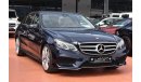 مرسيدس بنز E300 AMG