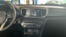 Kia Sportage 1.6 LX AUTO 2WD STD | Guaranteed Warranty | 0 Down Payment