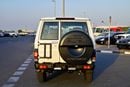 Toyota Land Cruiser 70 71 DLX V6 4.0L Petrol 5 Seater Automatic