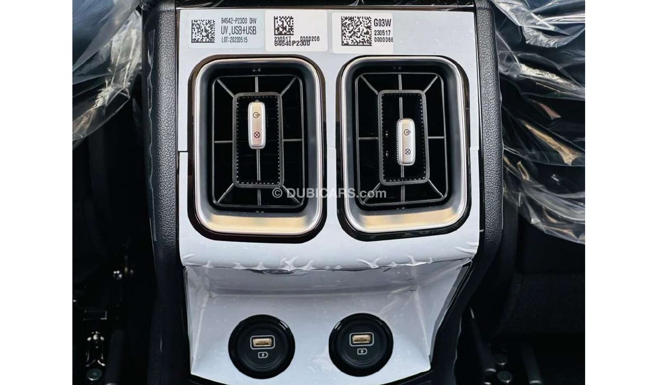 New Kia Sorento 2.5L, 360 CAMERA, MEMORY SEAT, ELECTRIC SEAT, SEAT