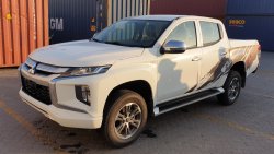 ميتسوبيشي L200 2020 MITSUBISHI L200 GLX