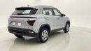 Hyundai Creta SMART 1.5 | Zero Down Payment | Home Test Drive