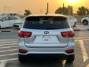 Kia Sorento 2019 Kia Sorento MidOption -3.3L V6 - Rear Camera - Auto trunk - Leather Seat -