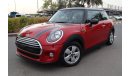 Mini Cooper = SPECIAL OFFER = FREE REGISTRATION WARRANTY WITH UNLIMITED KILOMETER