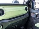 Jeep Wrangler Unlimited SAHARA