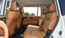 Nissan Patrol TITANIUM LE VVEL DIG