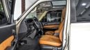 Nissan Patrol Super Safari AL ROSTAMANI WARRANTY