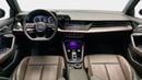 Audi A3 35 TFSI S-LINE | Guaranteed Warranty | 0 Down Payment